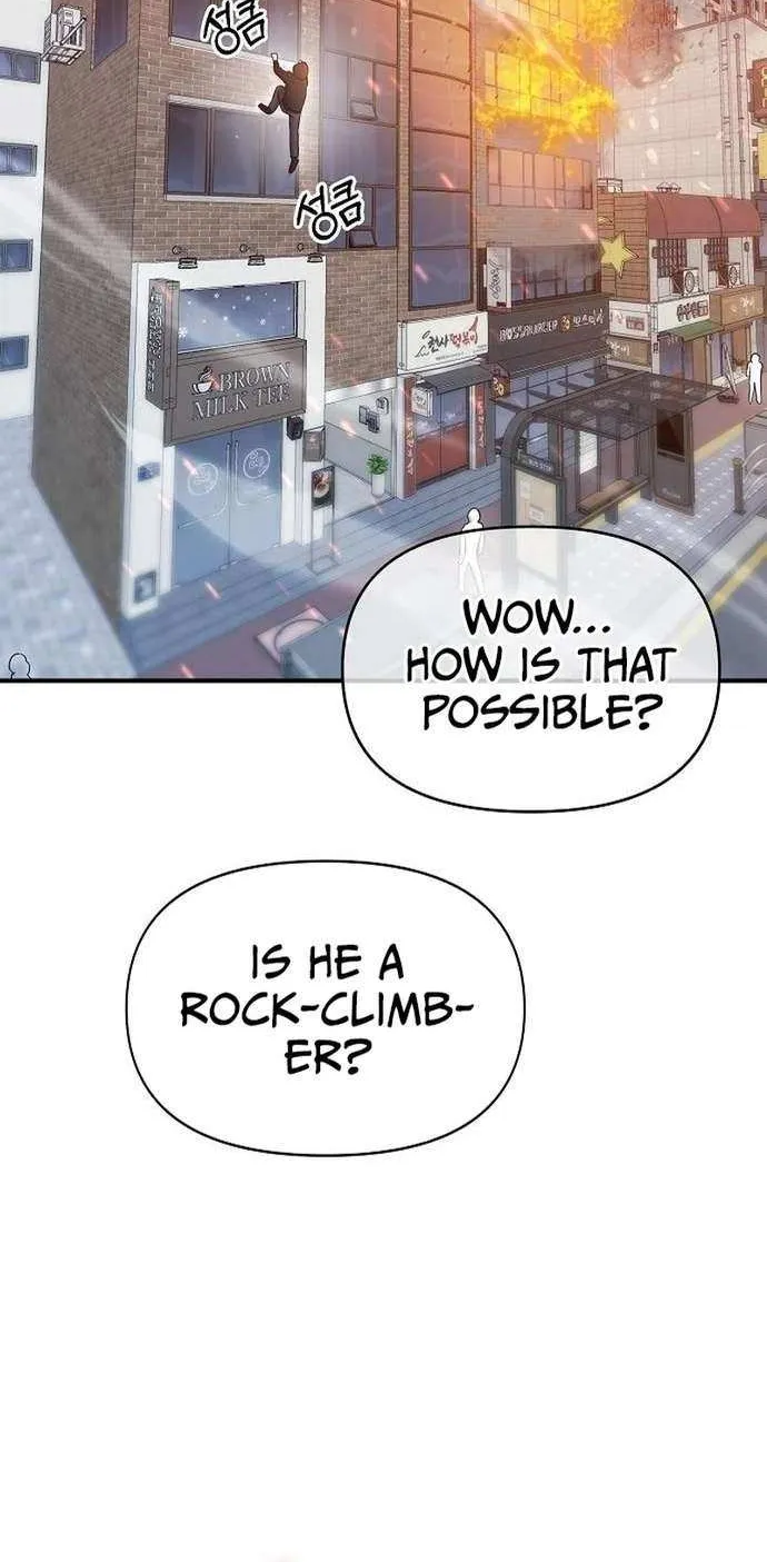 A Hero Who Is Good At Everything Chapter 8 page 27 - 