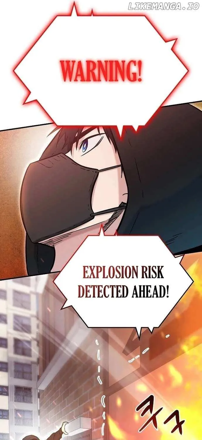 A Hero Who Is Good At Everything Chapter 8 page 28 - 
