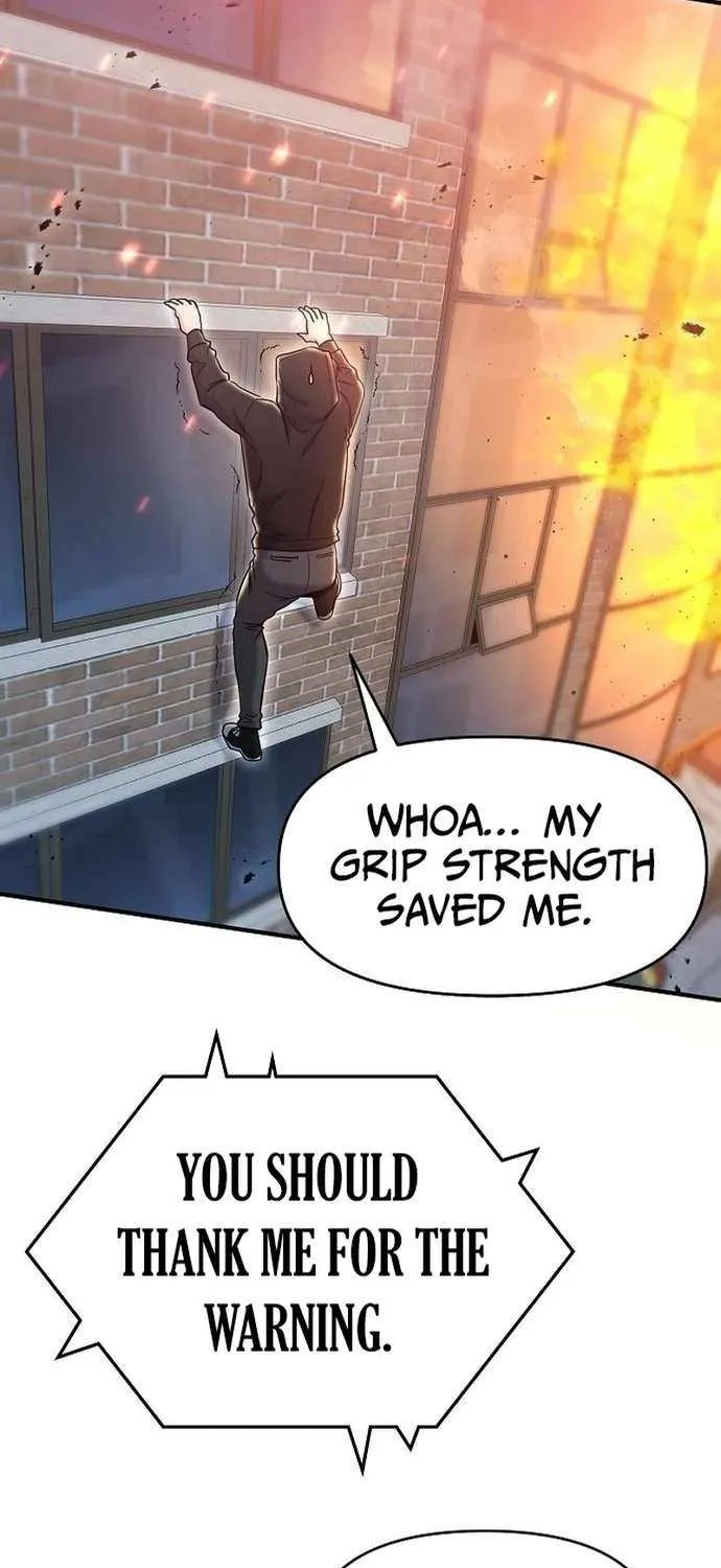 A Hero Who Is Good At Everything Chapter 8 page 32 - 