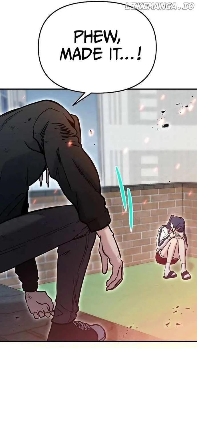 A Hero Who Is Good At Everything Chapter 8 page 35 - 