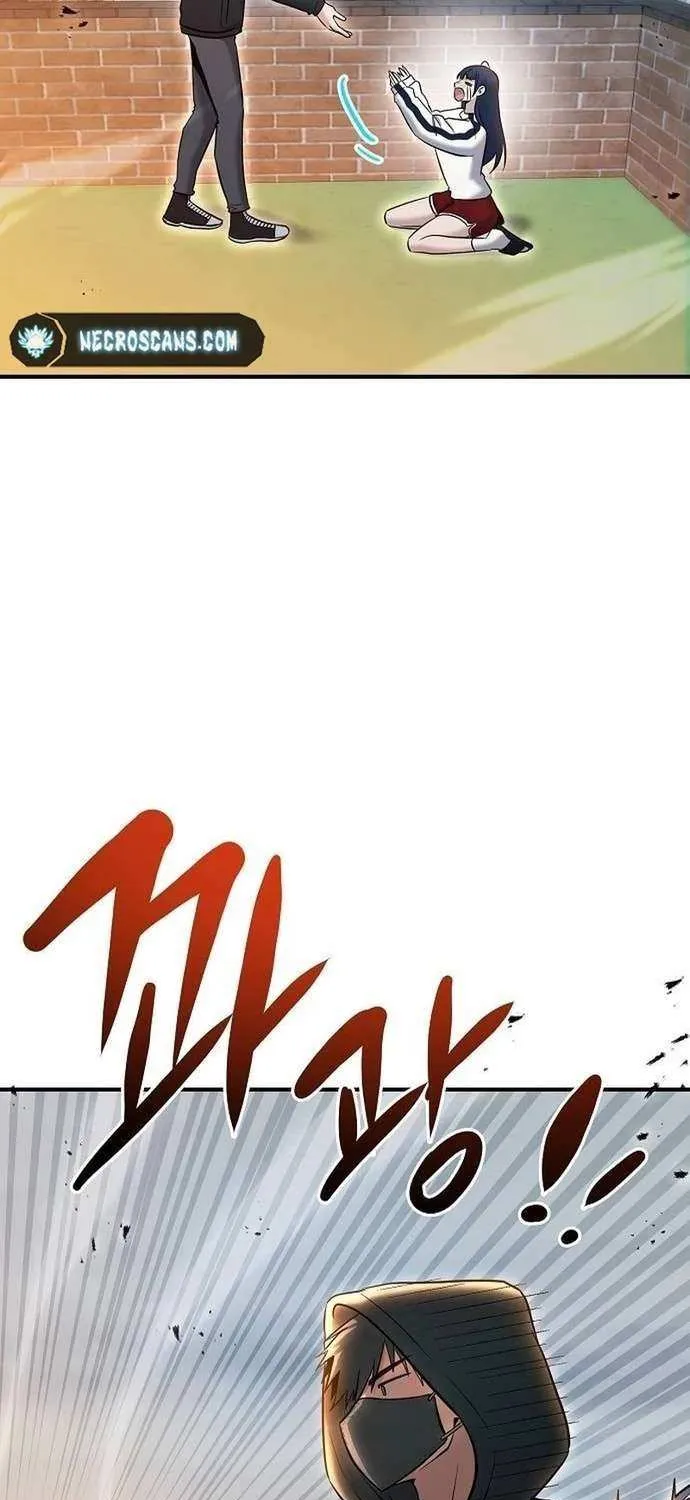 A Hero Who Is Good At Everything Chapter 8 page 39 - 