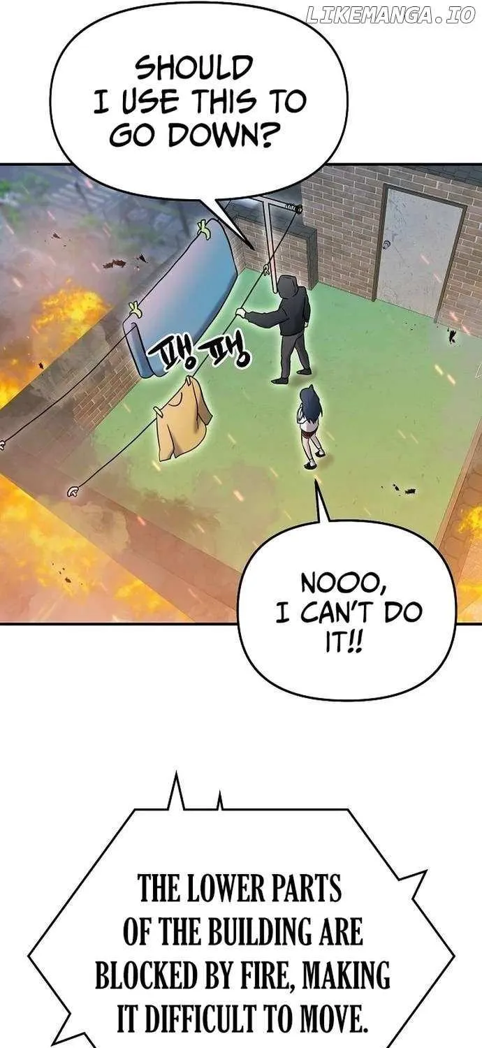 A Hero Who Is Good At Everything Chapter 8 page 49 - 
