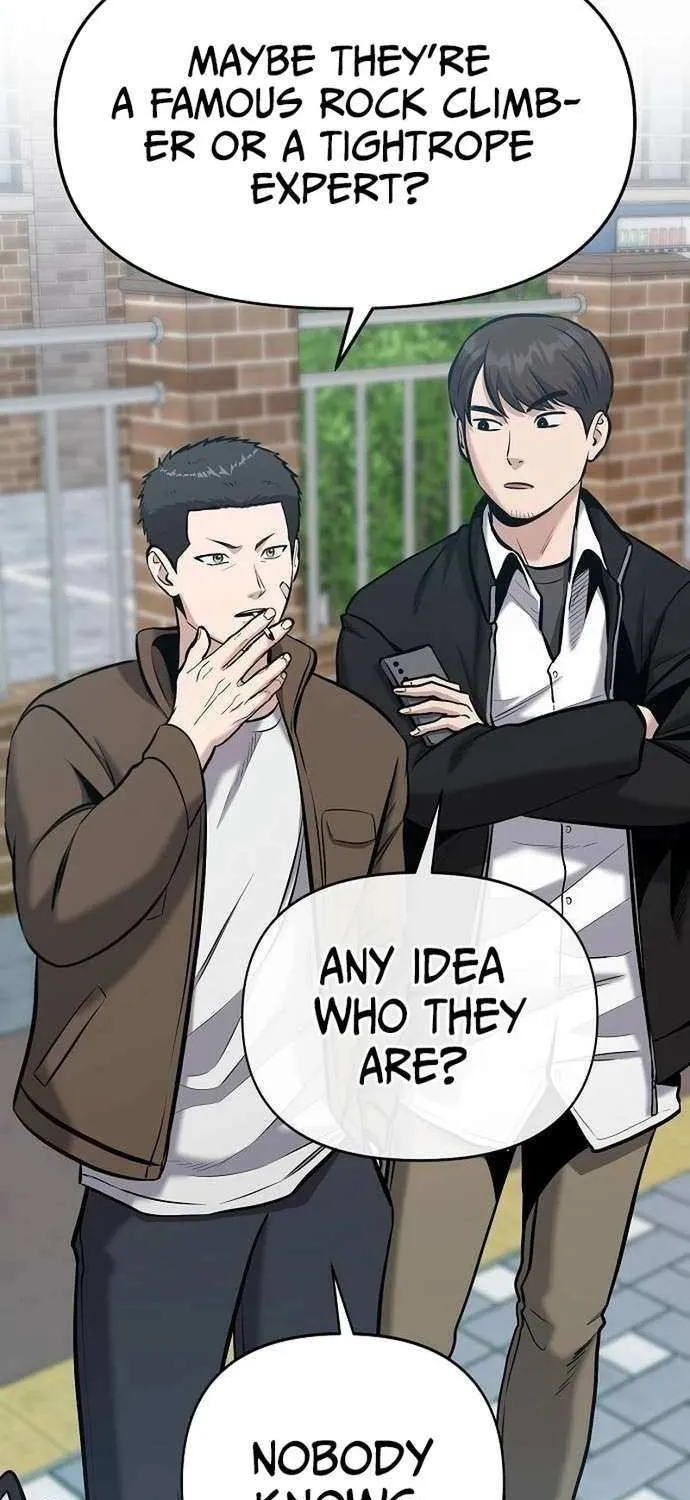 A Hero Who Is Good At Everything Chapter 9 page 32 - 