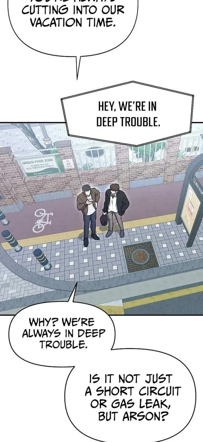 A Hero Who Is Good At Everything Chapter 9 page 42 - 