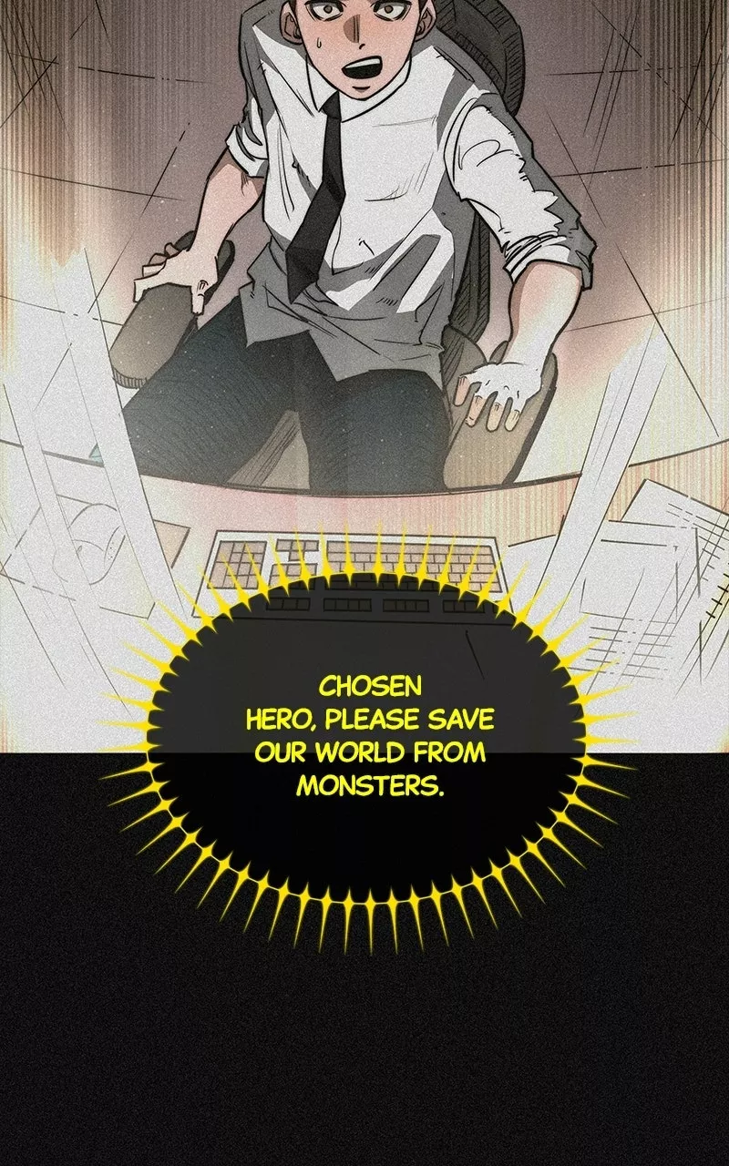 A Hero Who Knows His Stuff Chapter 0 page 112 - 