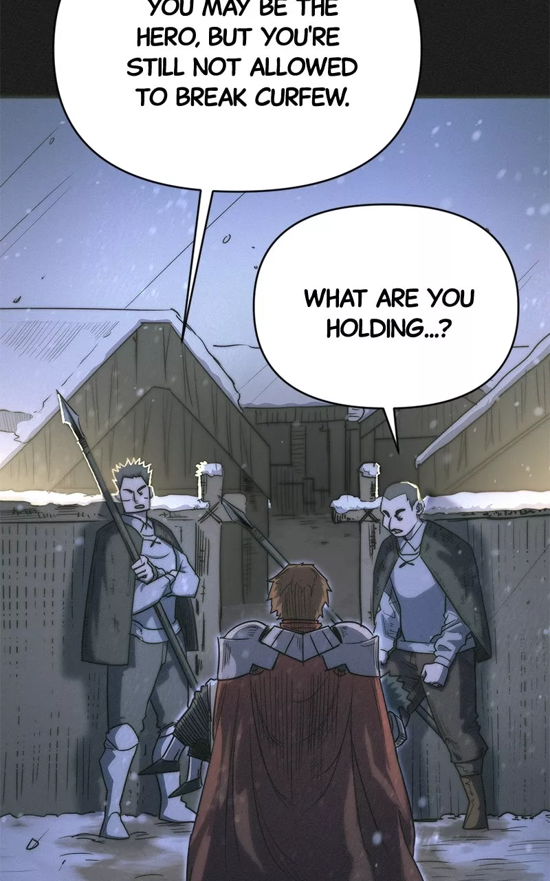 A Hero Who Knows His Stuff Chapter 0 page 119 - 