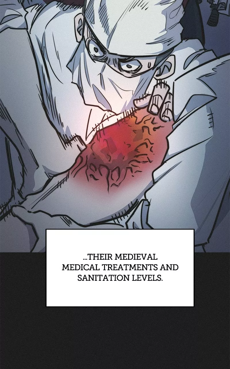 A Hero Who Knows His Stuff Chapter 0 page 126 - 