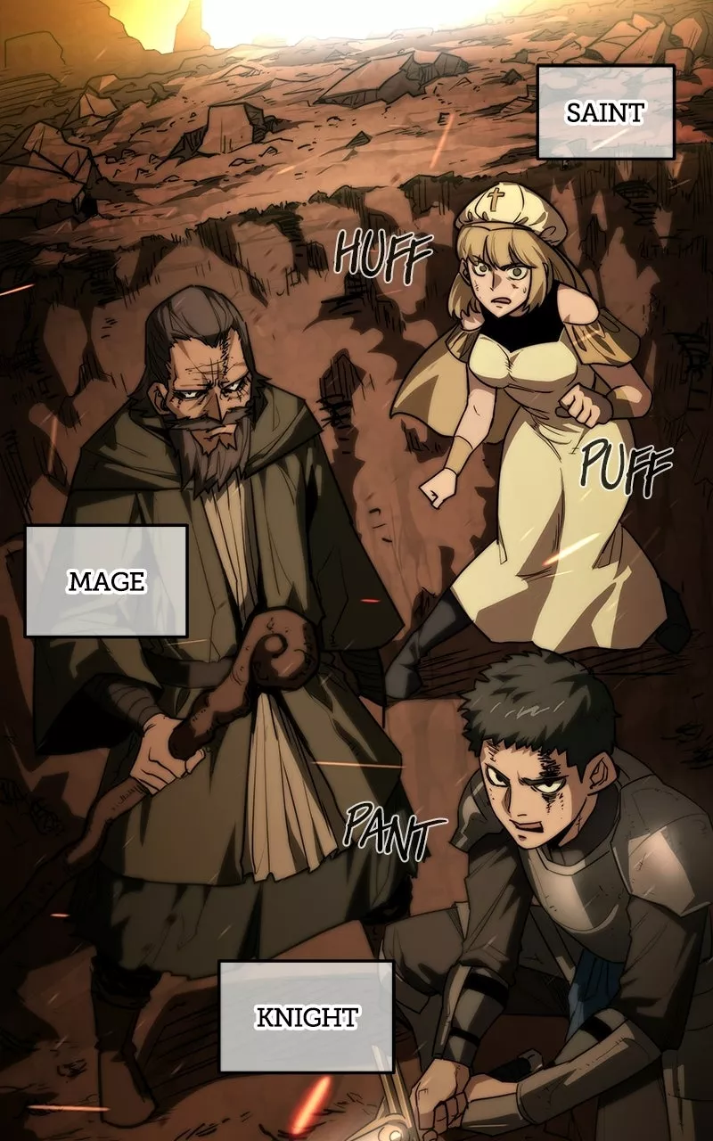 A Hero Who Knows His Stuff Chapter 0 page 14 - 
