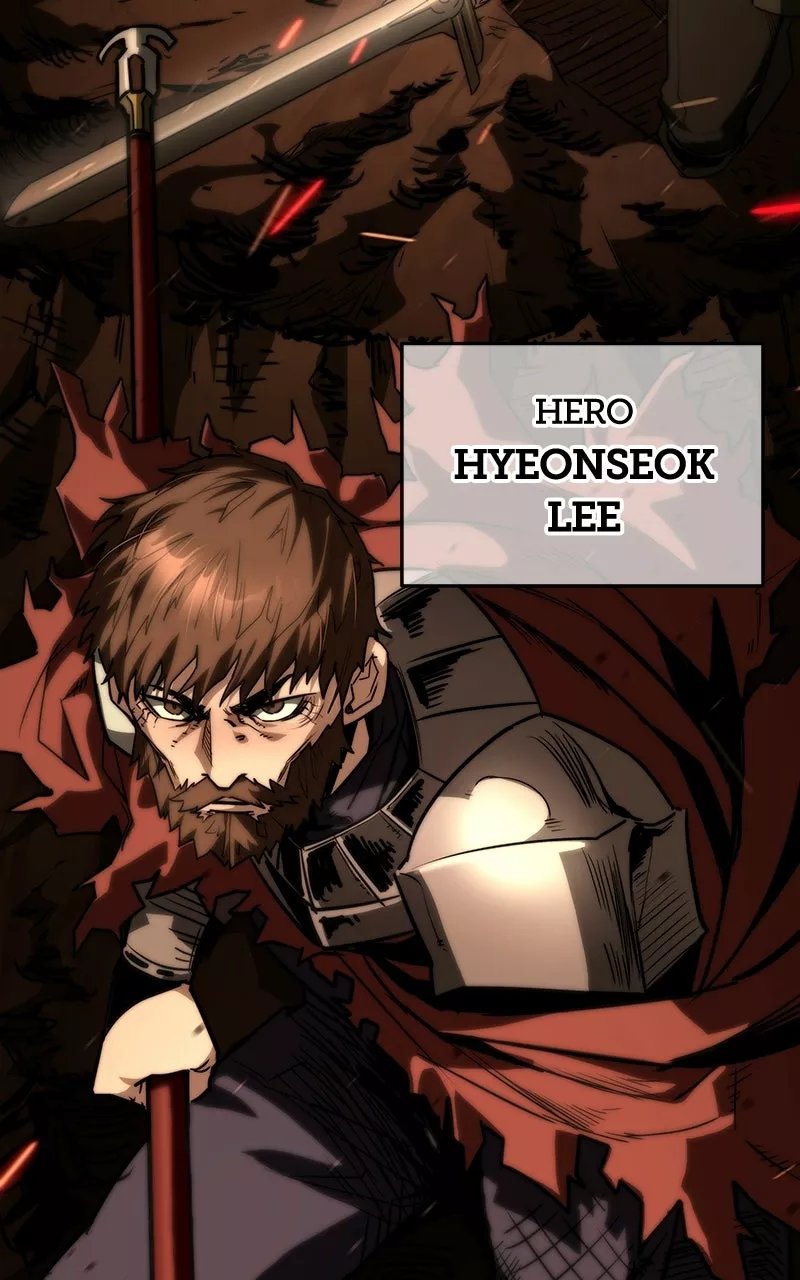 A Hero Who Knows His Stuff Chapter 0 page 15 - 