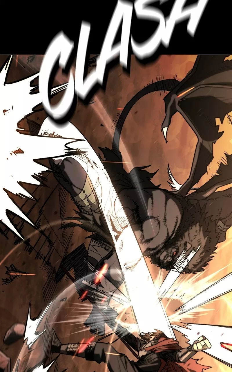 A Hero Who Knows His Stuff Chapter 0 page 20 - 