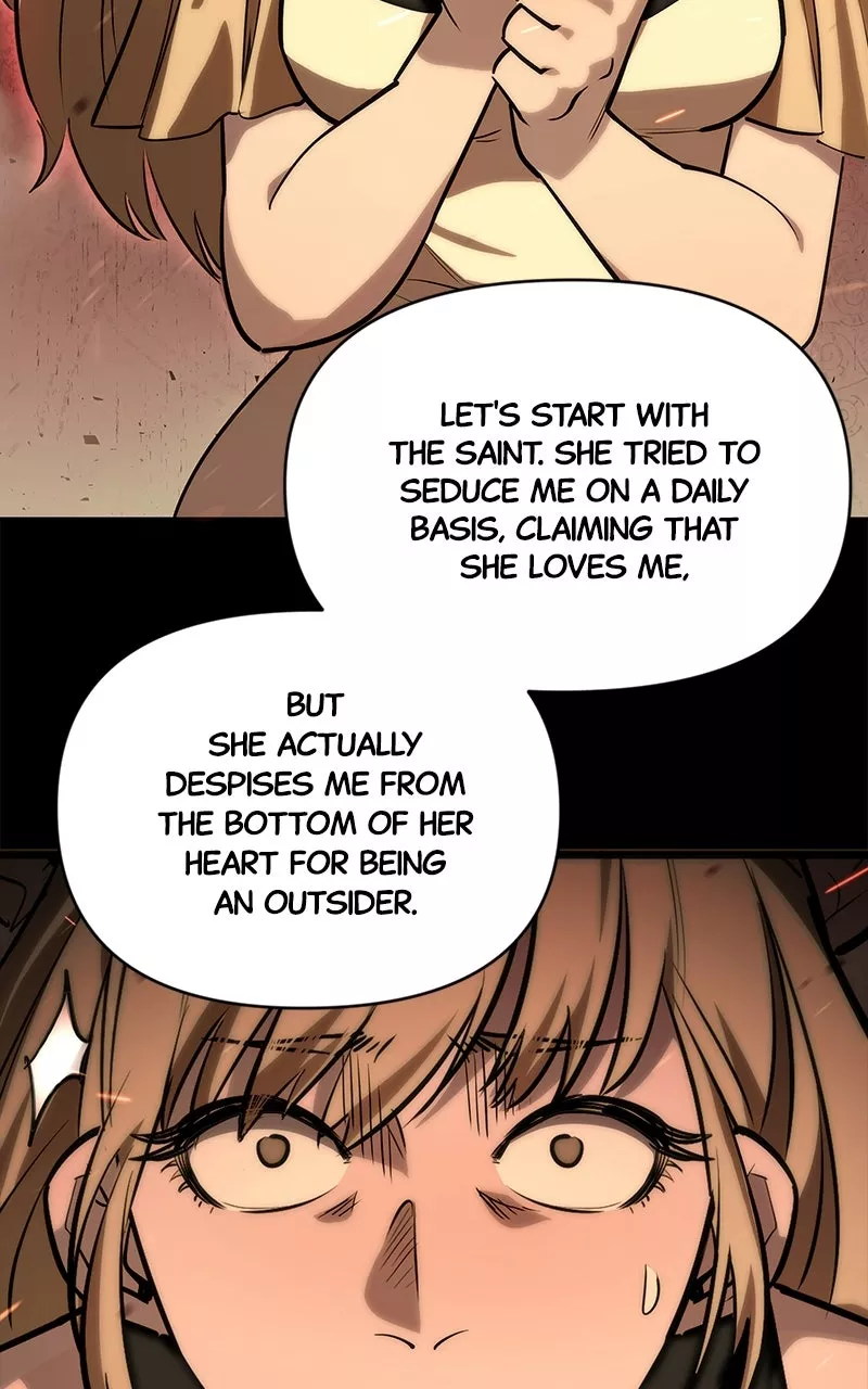 A Hero Who Knows His Stuff Chapter 0 page 91 - 
