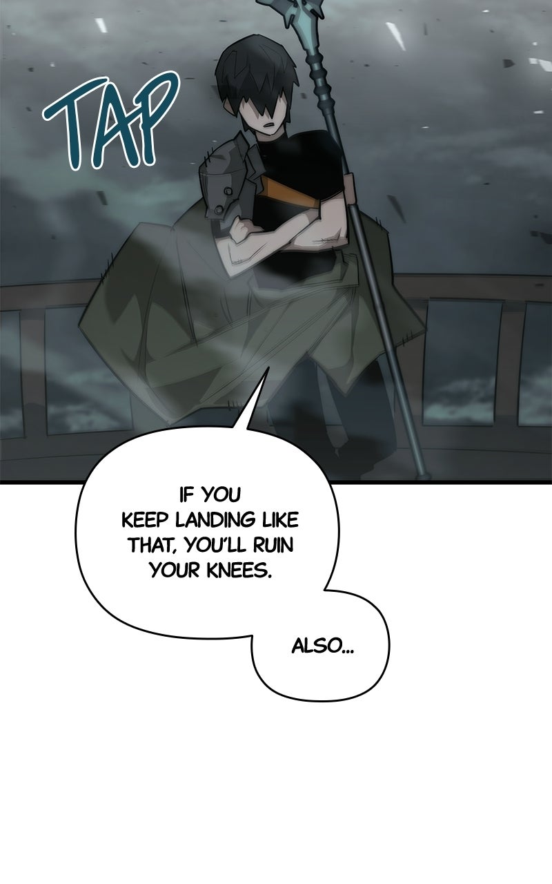 A Hero Who Knows His Stuff Episode 9 page 103 - 
