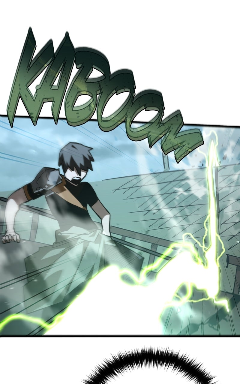 A Hero Who Knows His Stuff Episode 9 page 112 - 