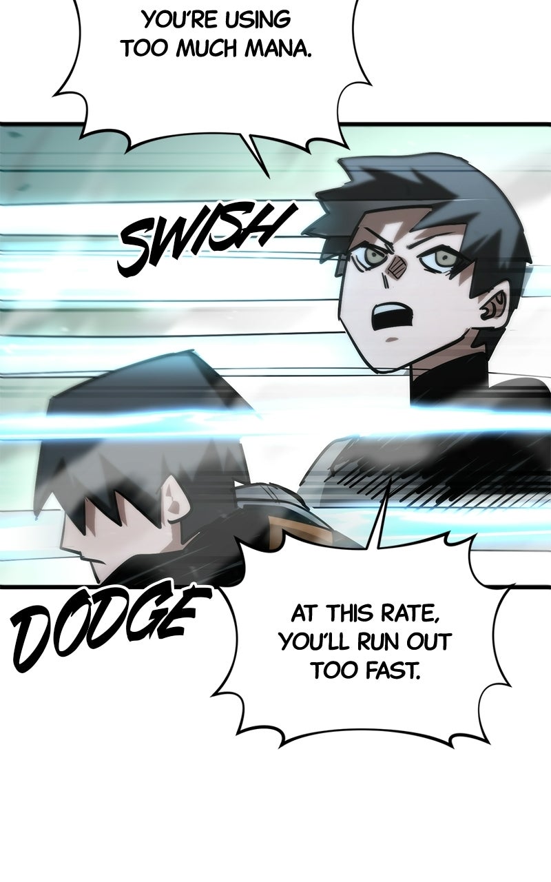 A Hero Who Knows His Stuff Episode 9 page 115 - 