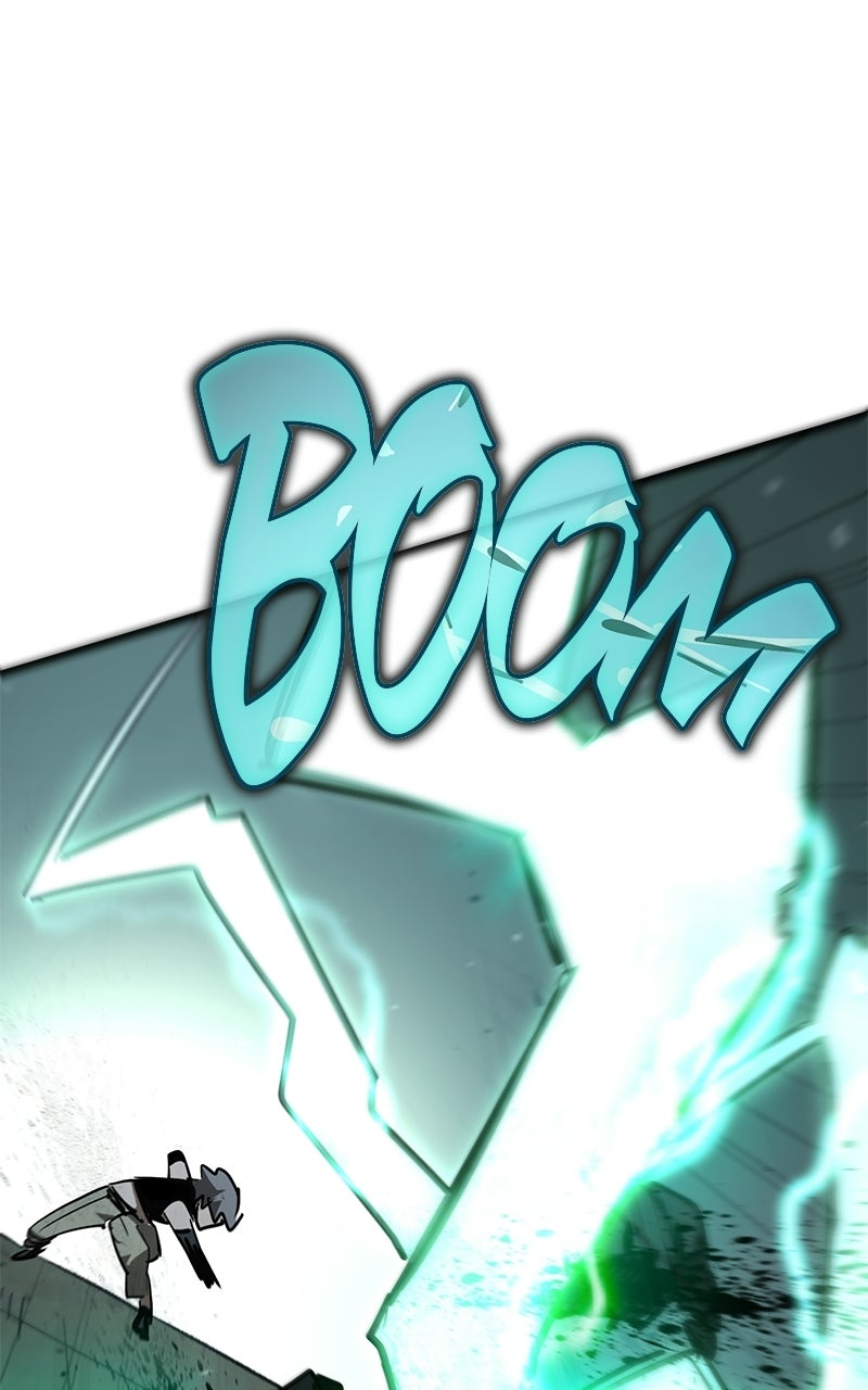A Hero Who Knows His Stuff Episode 9 page 120 - 