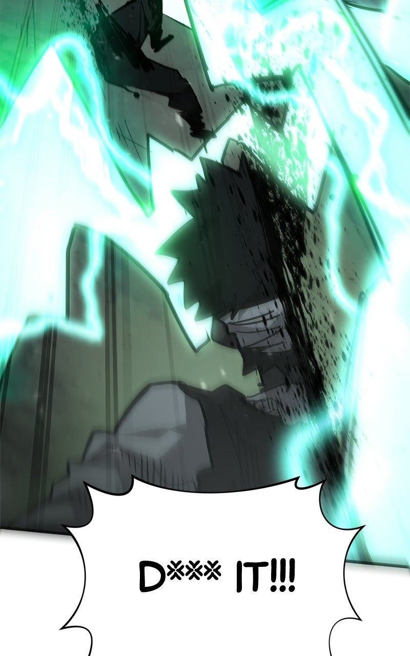A Hero Who Knows His Stuff Episode 9 page 121 - 