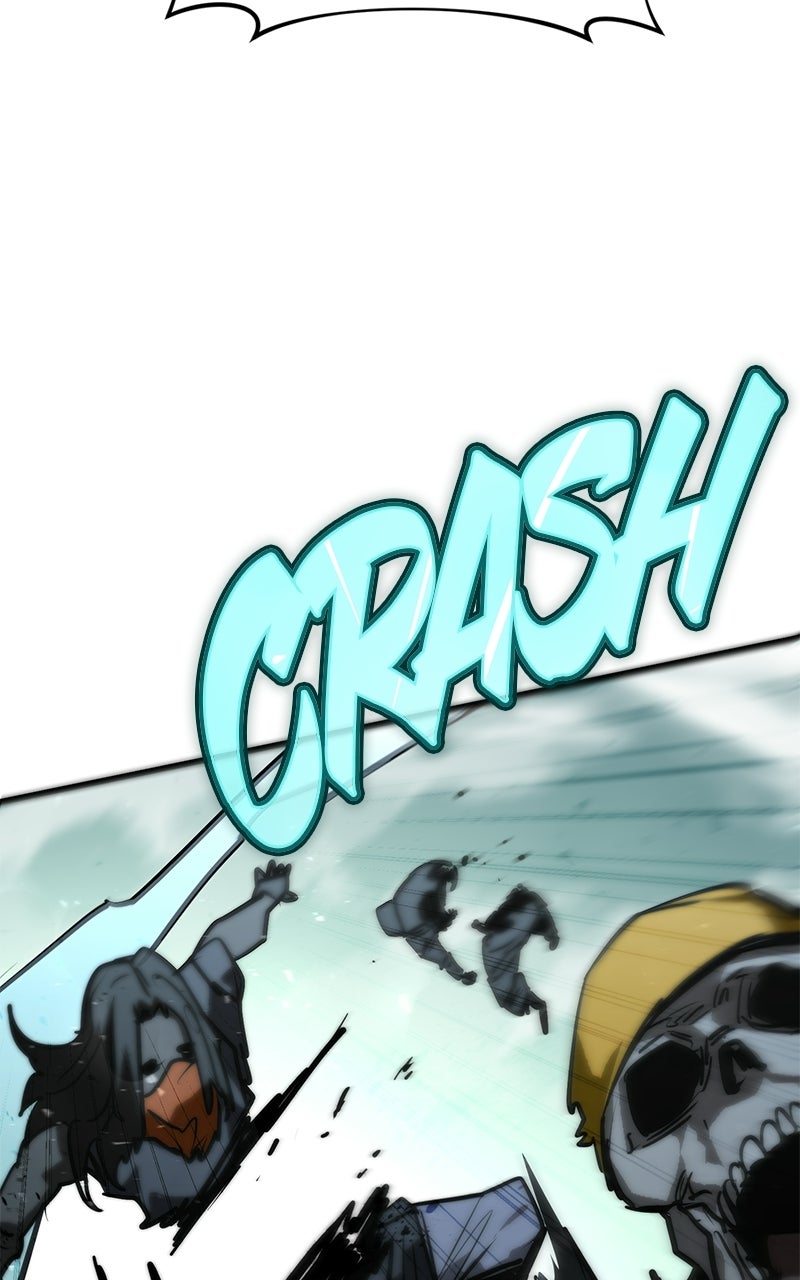 A Hero Who Knows His Stuff Episode 9 page 122 - 