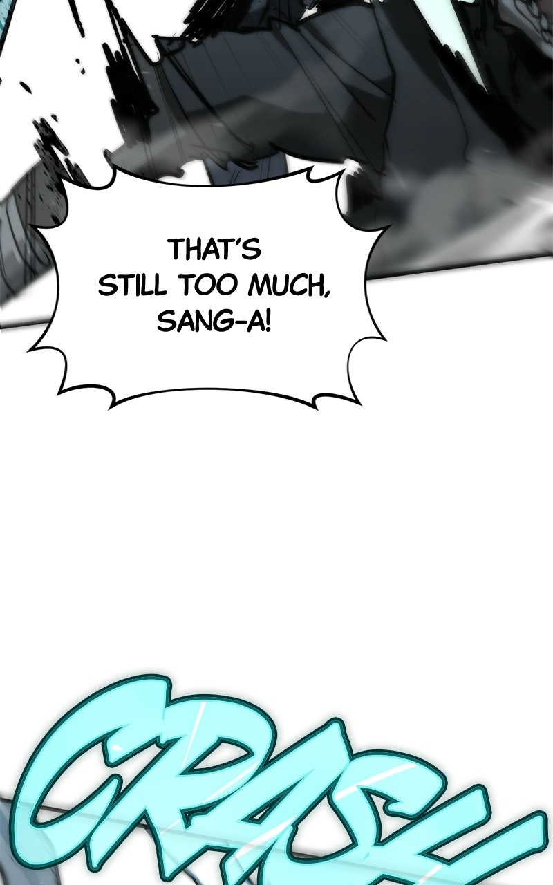 A Hero Who Knows His Stuff Episode 9 page 123 - 