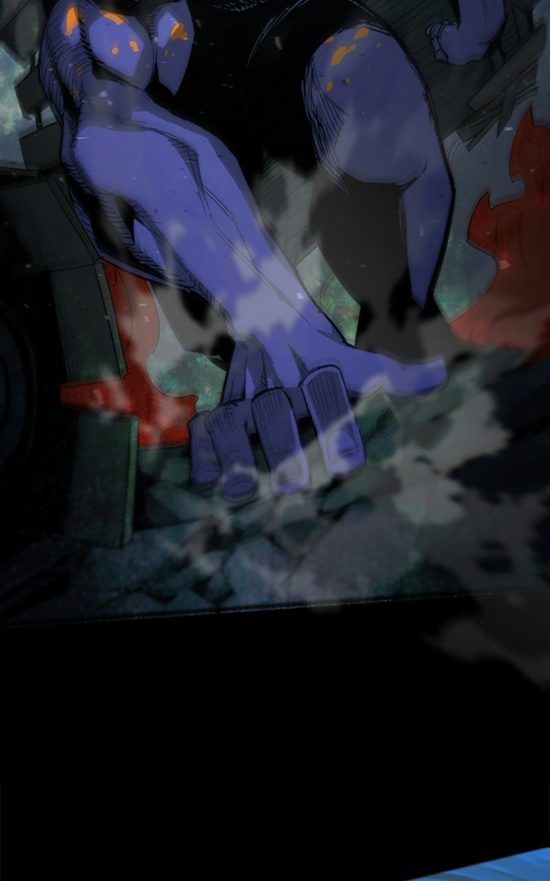A Hero Who Knows His Stuff Episode 9 page 21 - 