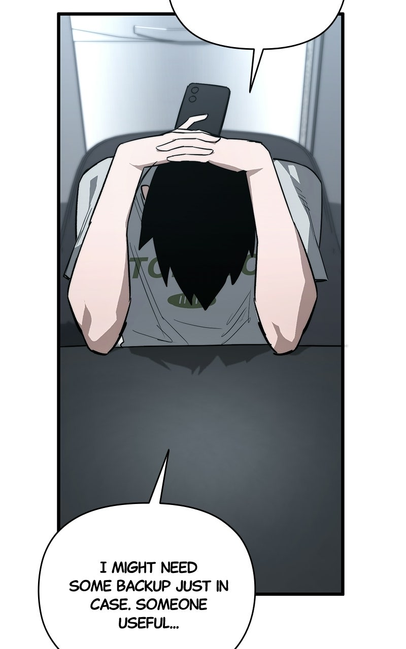 A Hero Who Knows His Stuff Episode 9 page 26 - 