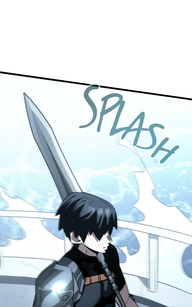 A Hero Who Knows His Stuff Episode 9 page 32 - 