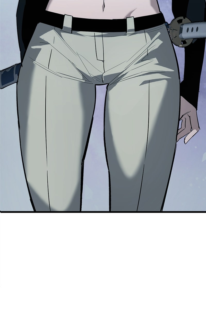 A Hero Who Knows His Stuff Episode 9 page 38 - 