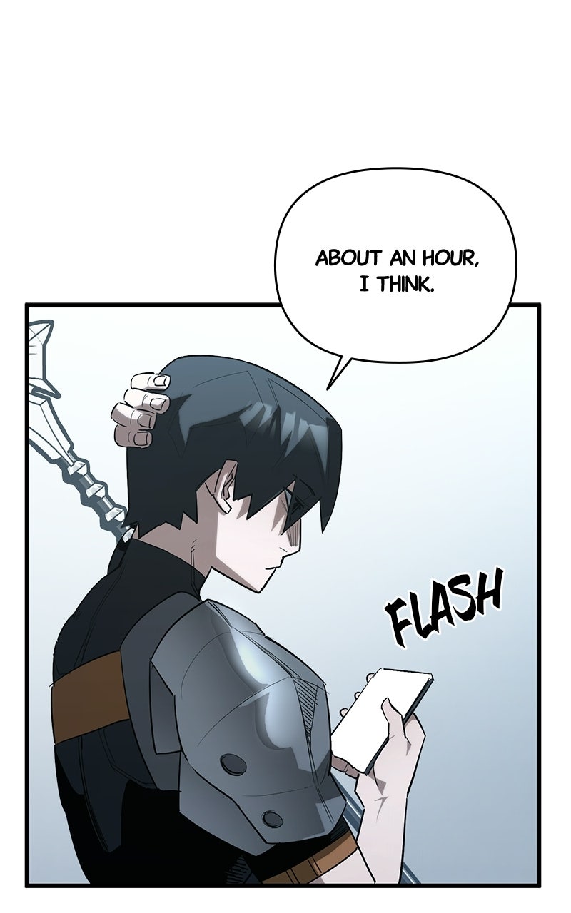 A Hero Who Knows His Stuff Episode 9 page 39 - 