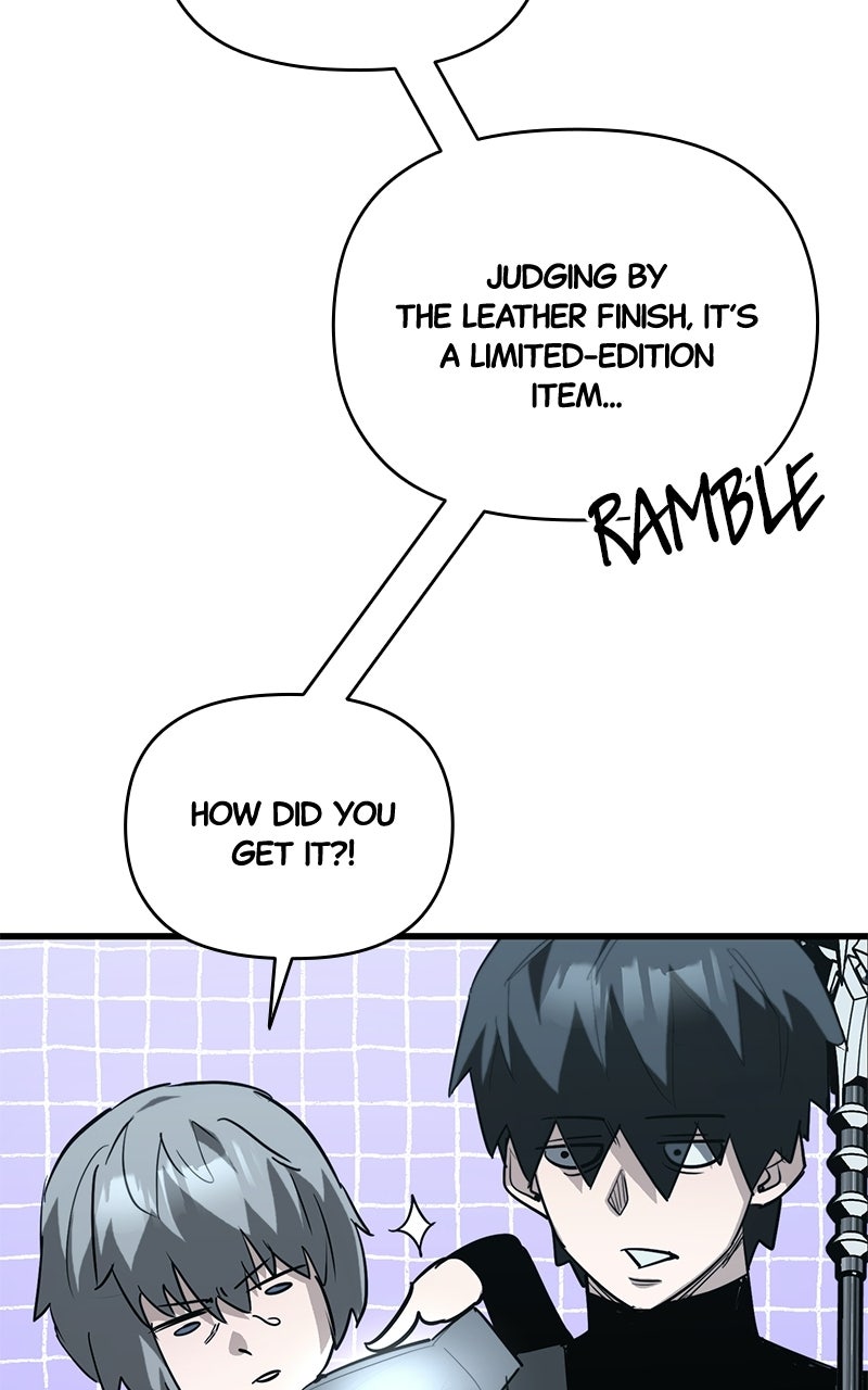 A Hero Who Knows His Stuff Episode 9 page 44 - 