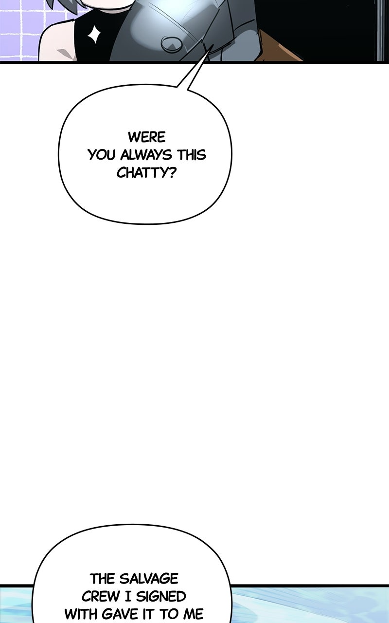 A Hero Who Knows His Stuff Episode 9 page 45 - 