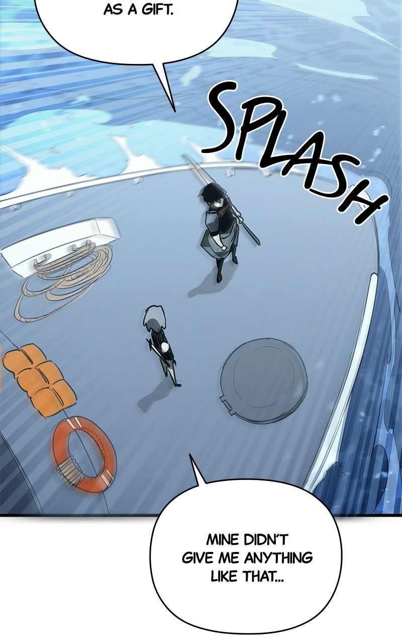 A Hero Who Knows His Stuff Episode 9 page 46 - 