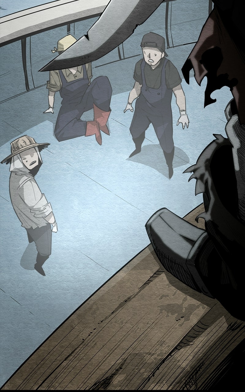A Hero Who Knows His Stuff Episode 9 page 6 - 