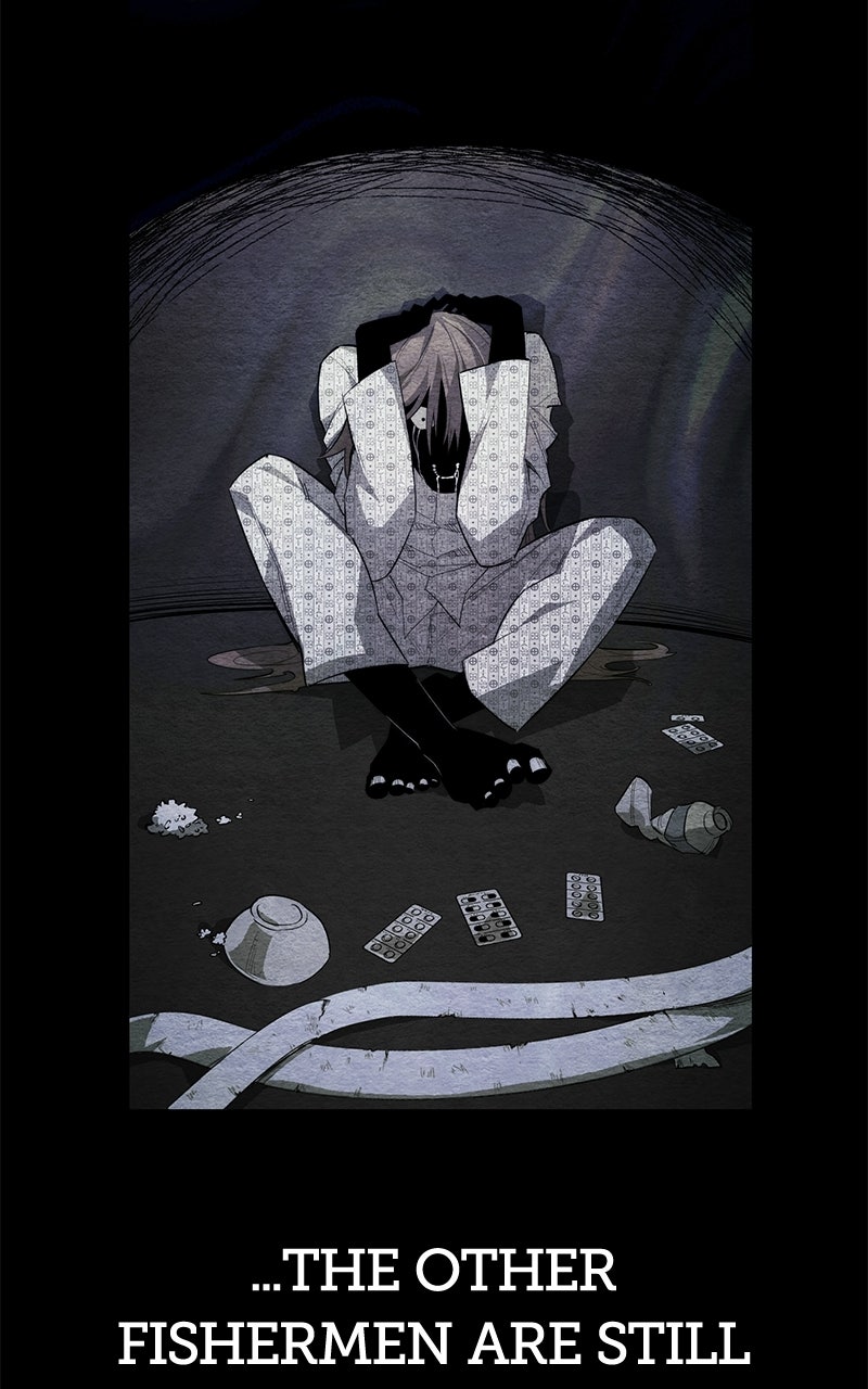 A Hero Who Knows His Stuff Episode 9 page 8 - 
