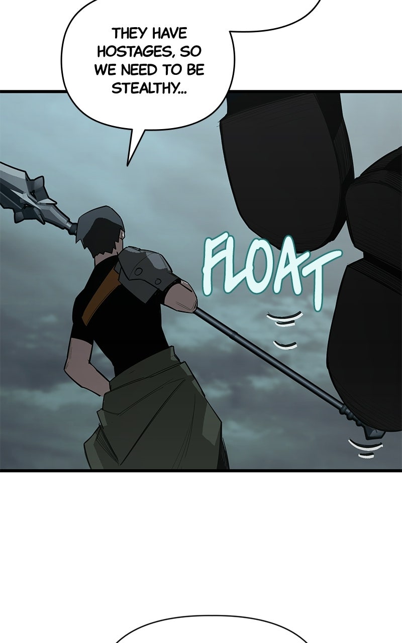A Hero Who Knows His Stuff Episode 9 page 75 - 
