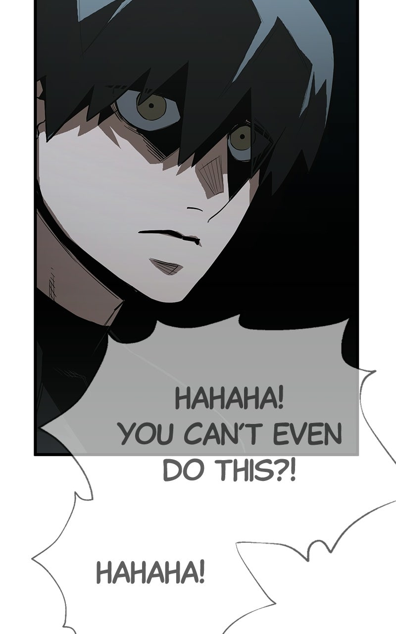 A Hero Who Knows His Stuff Episode 9 page 83 - 