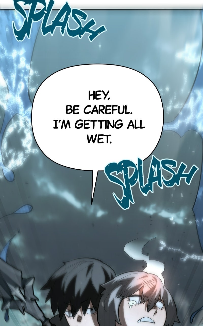 A Hero Who Knows His Stuff Episode 9 page 86 - 
