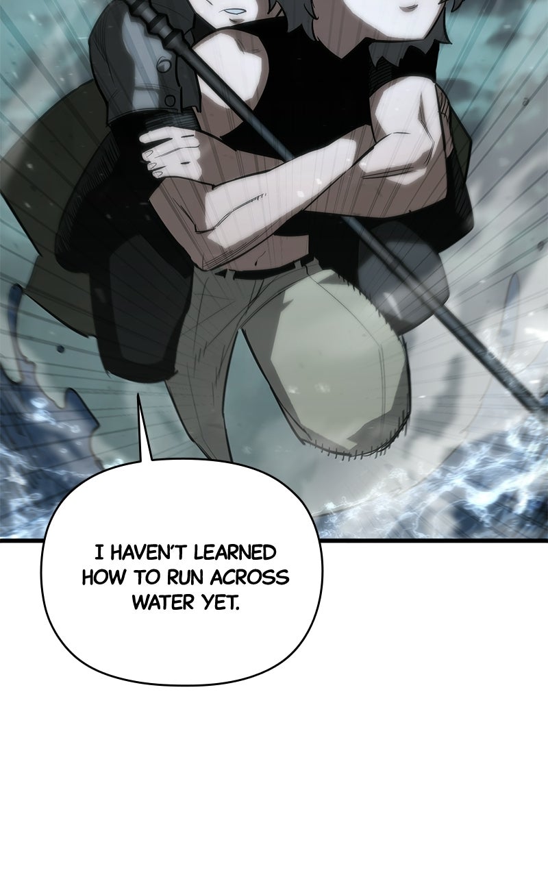 A Hero Who Knows His Stuff Episode 9 page 87 - 
