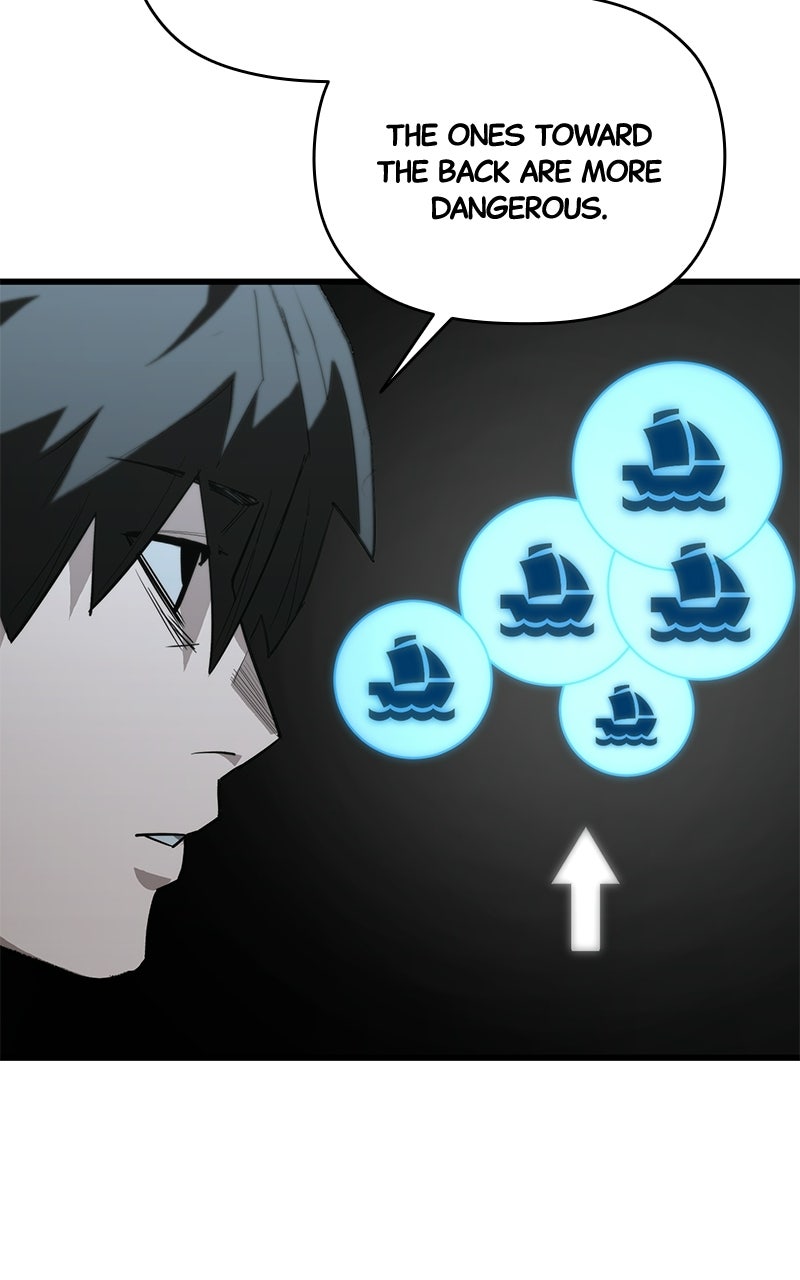 A Hero Who Knows His Stuff Episode 9 page 91 - 