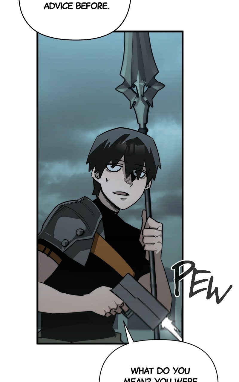A Hero Who Knows His Stuff Episode 10 page 11 - 