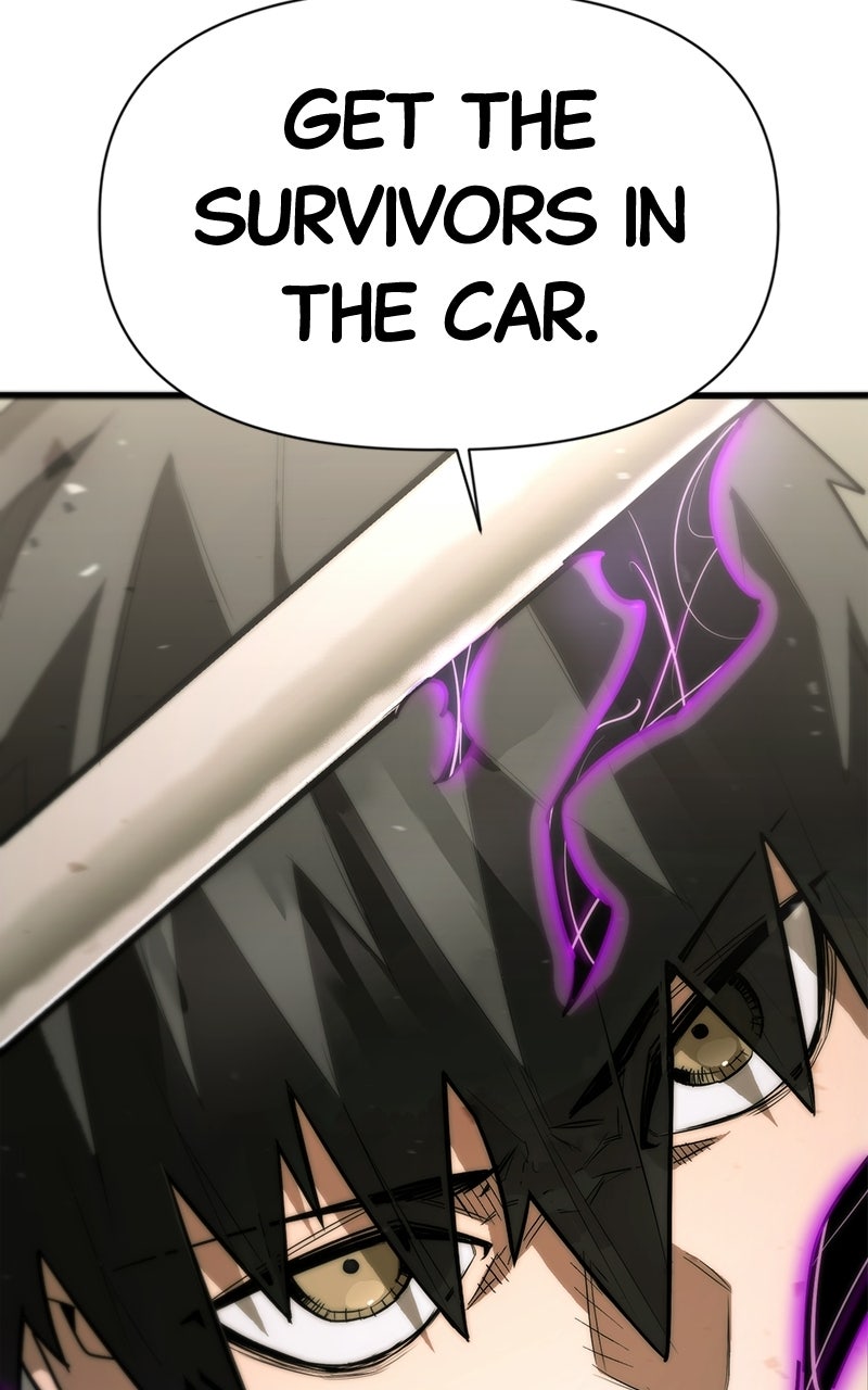 A Hero Who Knows His Stuff Episode 10 page 109 - 