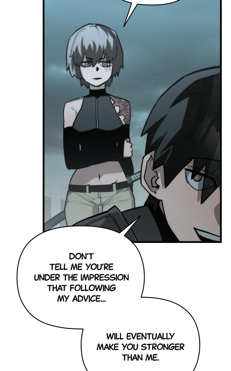 A Hero Who Knows His Stuff Episode 10 page 13 - 
