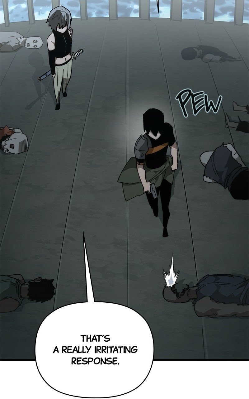 A Hero Who Knows His Stuff Episode 10 page 18 - 