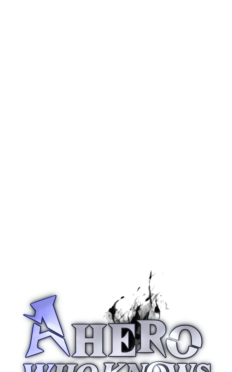 A Hero Who Knows His Stuff Episode 10 page 19 - 