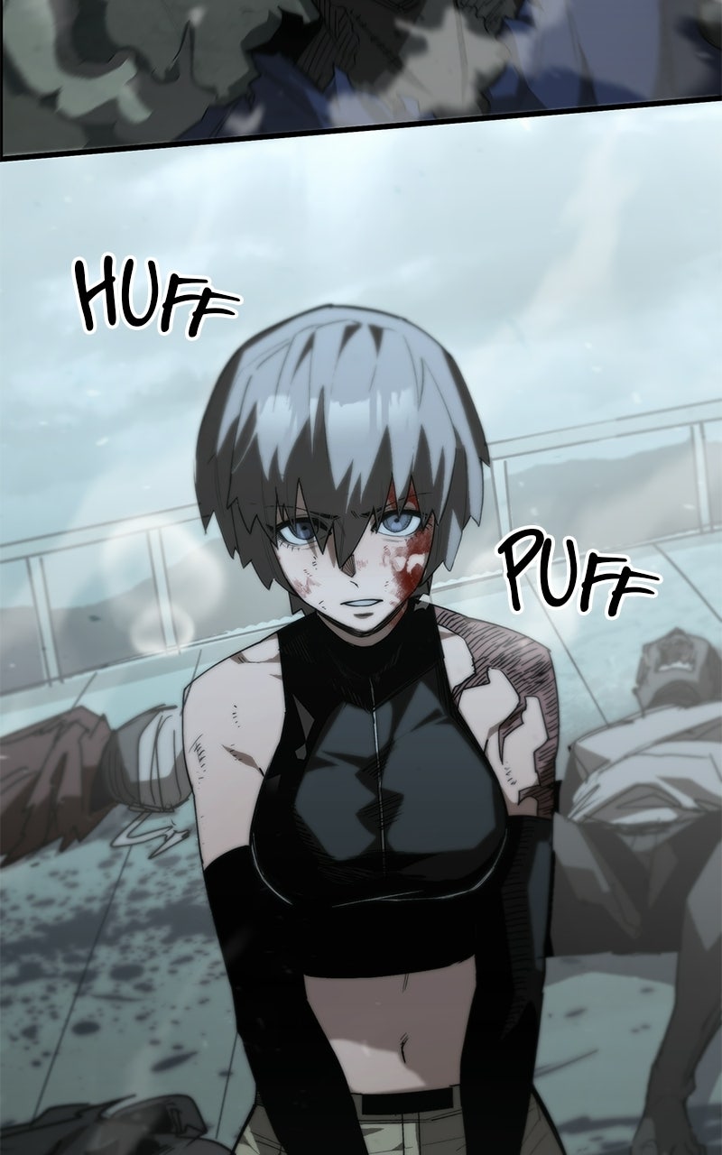 A Hero Who Knows His Stuff Episode 10 page 3 - 