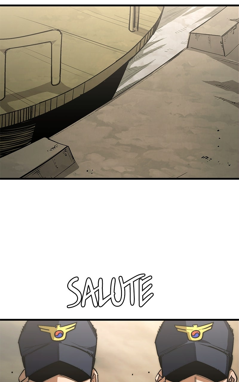 A Hero Who Knows His Stuff Episode 10 page 21 - 