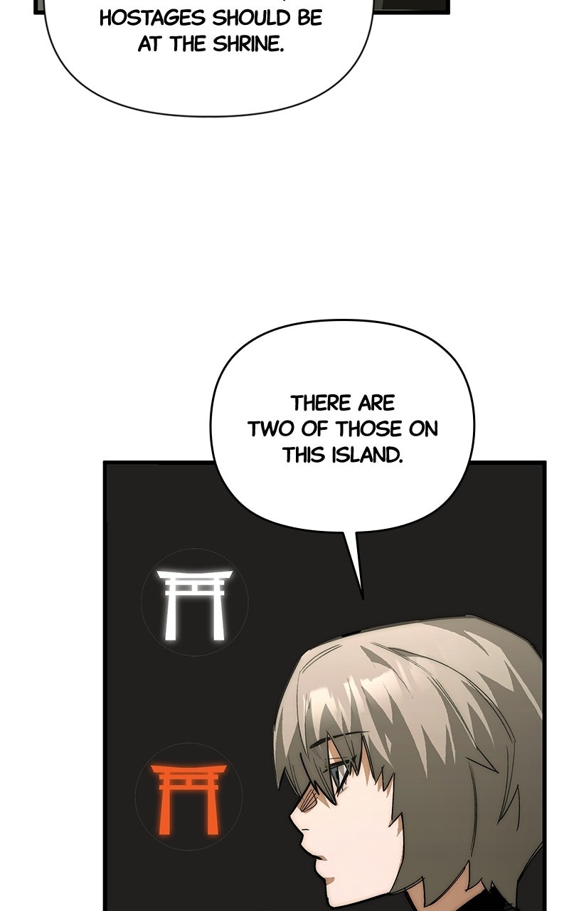 A Hero Who Knows His Stuff Episode 10 page 25 - 