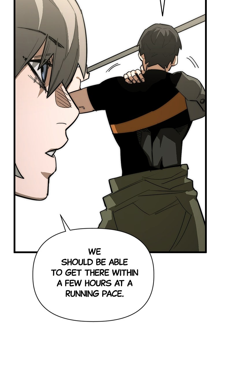 A Hero Who Knows His Stuff Episode 10 page 27 - 