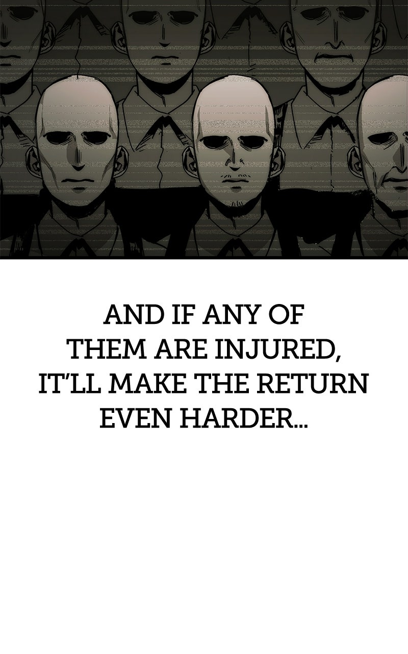 A Hero Who Knows His Stuff Episode 10 page 30 - 