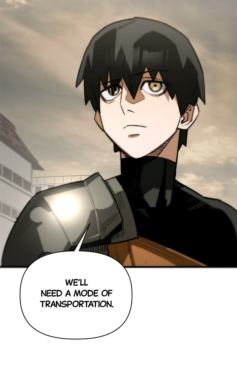 A Hero Who Knows His Stuff Episode 10 page 34 - 