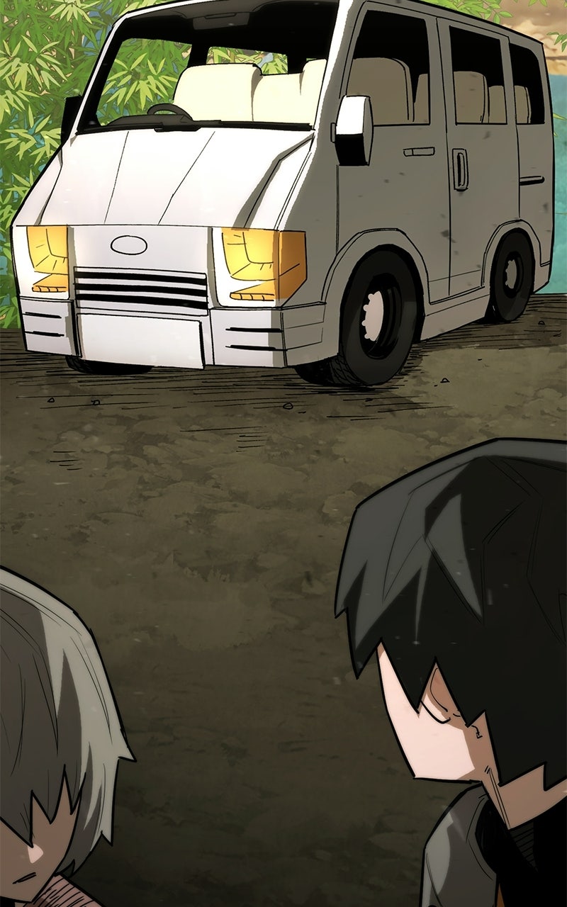 A Hero Who Knows His Stuff Episode 10 page 36 - 