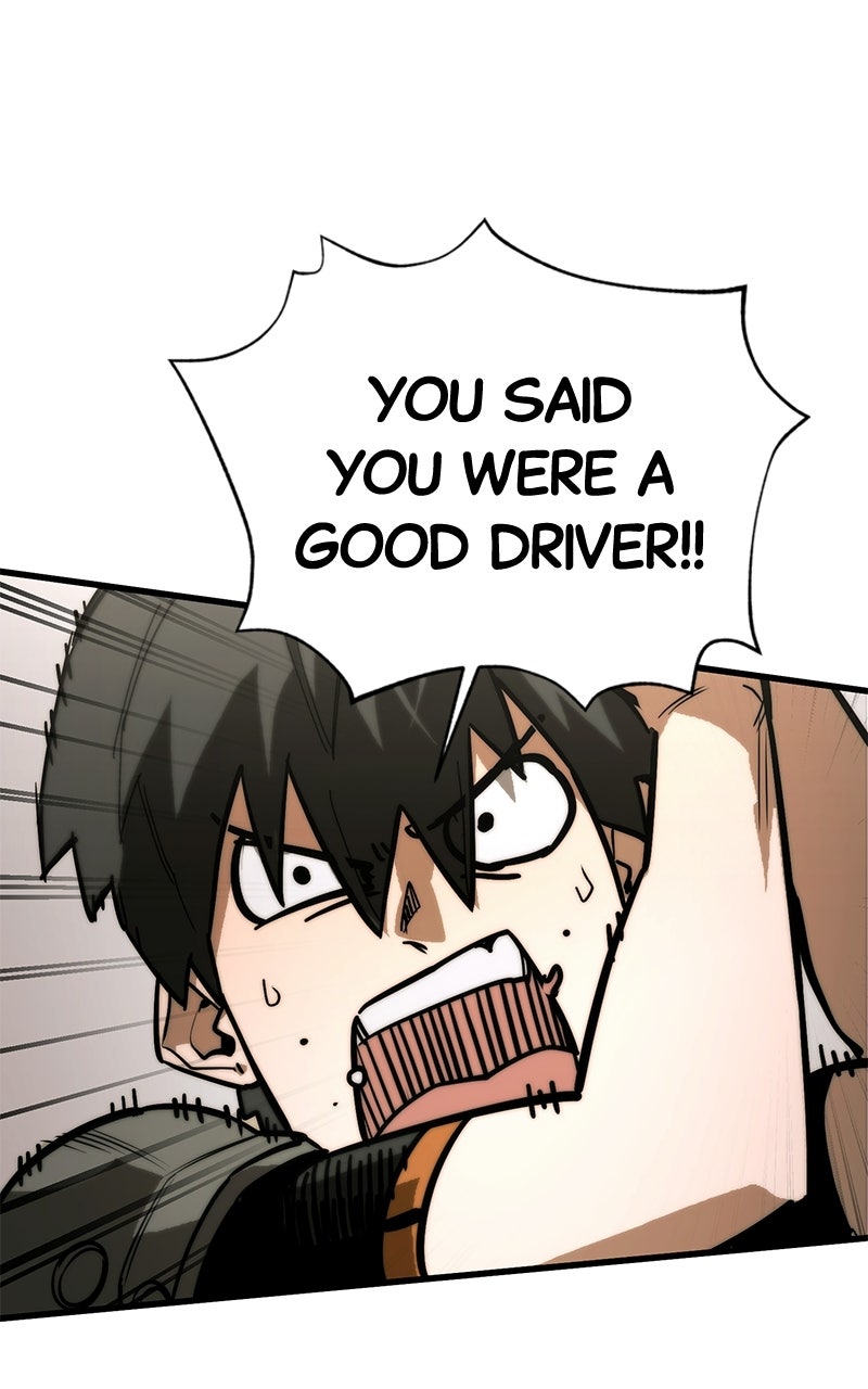 A Hero Who Knows His Stuff Episode 10 page 39 - 